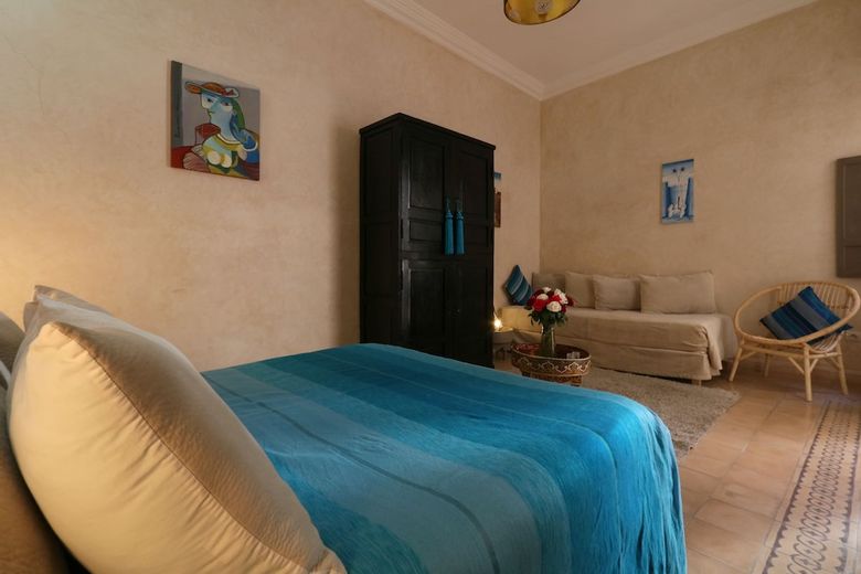 Riad Beldi
