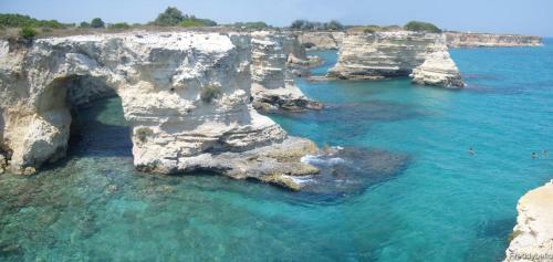 Bed & Breakfast La Dimora Dell'inglese