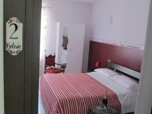 B&B Persi Nel Sud