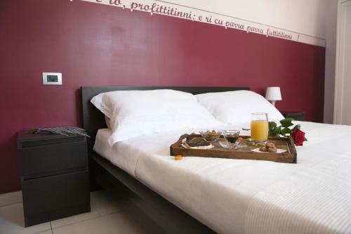 B&B Persi Nel Sud