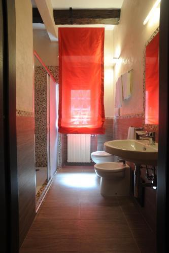 B&B Muro Torto Cairoli