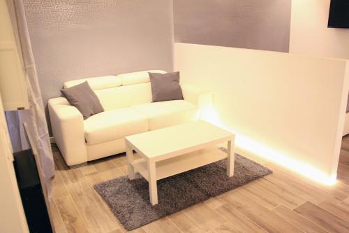 Apartamento Yhome | Royal Suite Vittorio