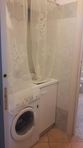 Apartamento Residence Il Corallo
