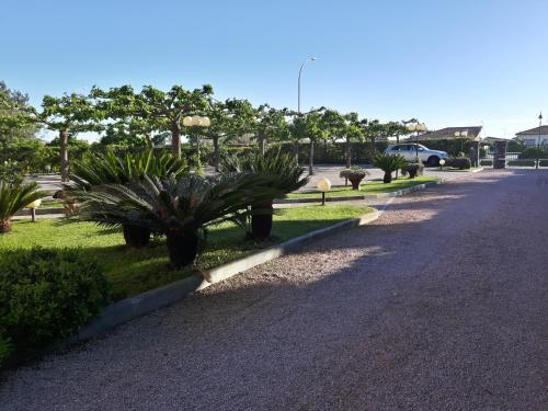Apartamento Residence Il Corallo
