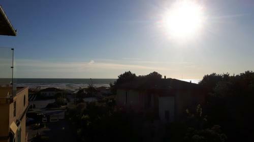Apartamento Residence Il Corallo