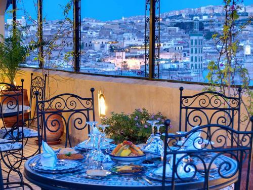 Riad Rcif & Spa