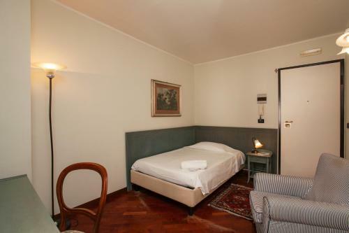 Apartamento Zodiacus Residence