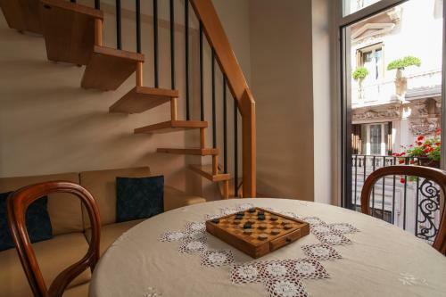 Apartamento Zodiacus Residence