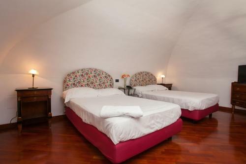 Apartamento Zodiacus Residence