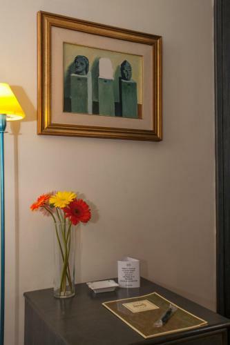 Apartamento Zodiacus Residence