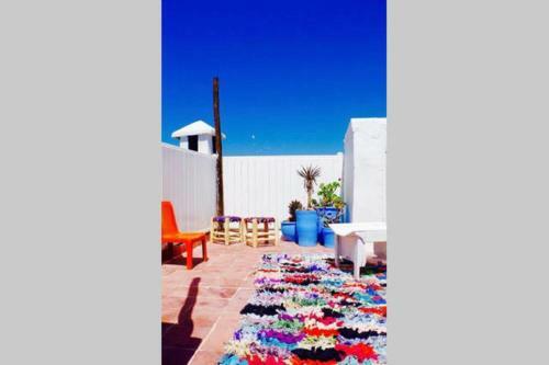 Apartamento Dar 91 Essaouira