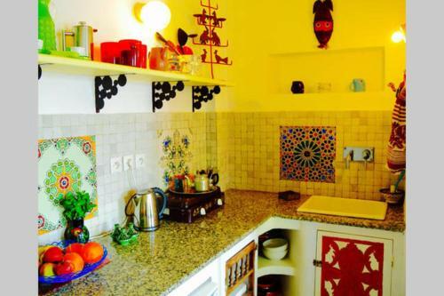 Apartamento Dar 91 Essaouira