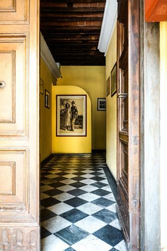 Hostal Sul Prado