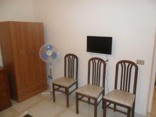 Apartamento La Casa Di Alonzo