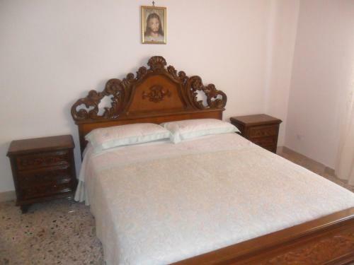 Apartamento La Casa Di Alonzo