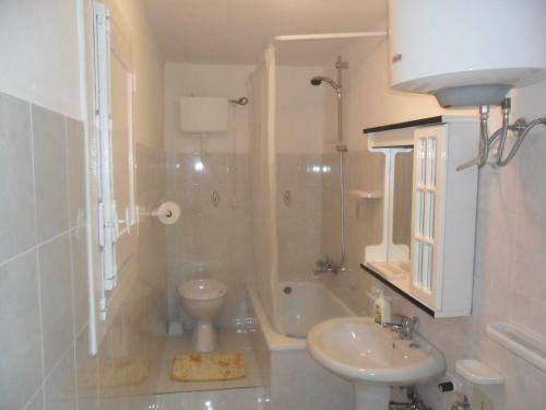 Apartamento La Casa Di Alonzo