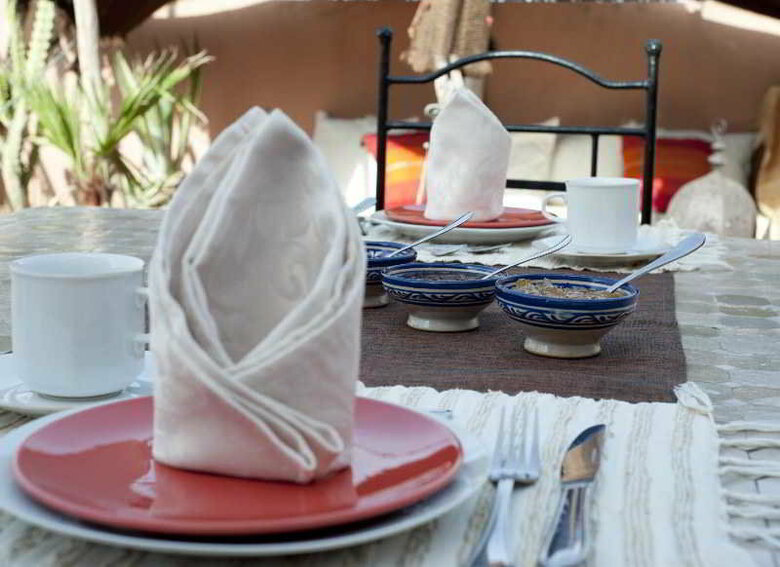 Riad 22 L'�toile D'orient
