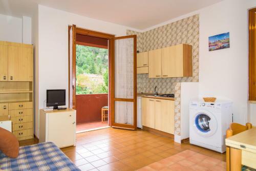 Apartamento Appartamenti La Baia