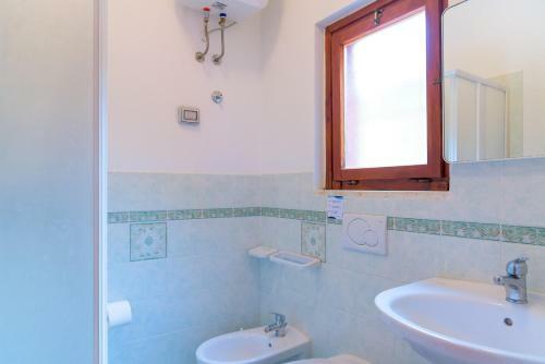 Apartamento Appartamenti La Baia