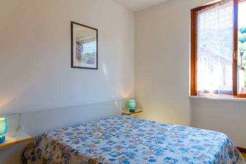Apartamento Appartamenti La Baia