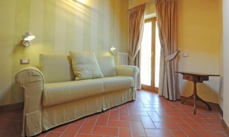 Apartamento Villa Seriola