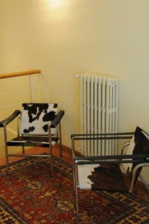 Apartamento Villa Seriola