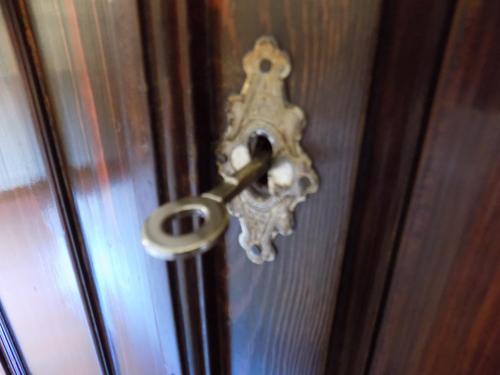 Apartamento Villa Seriola