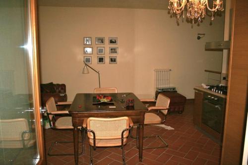 Apartamento Villa Seriola