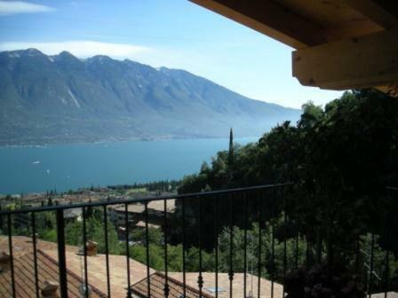 Apartamento Villa Seriola