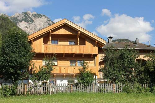 Bed & Breakfast Ciasa Br�scia