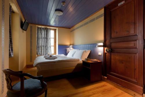 Hotel Relais Regina