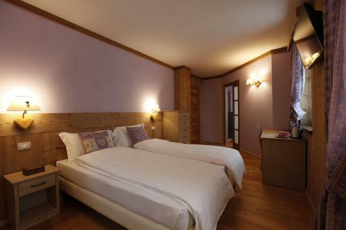 Hotel Relais Regina