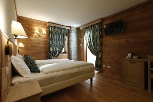 Hotel Relais Regina