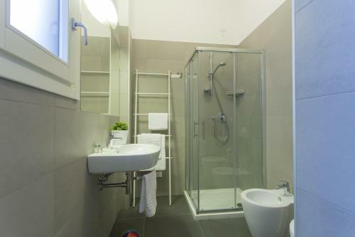 Apartamento Dreams Hotel Residenza Corso Magenta