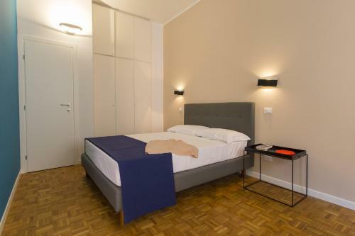 Apartamento Dreams Hotel Residenza Corso Magenta