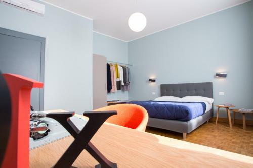 Apartamento Dreams Hotel Residenza Corso Magenta