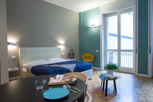 Apartamento Dreams Hotel Residenza Corso Magenta