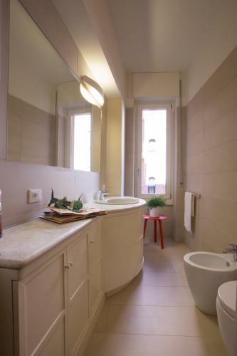 Apartamento Dreams Hotel Residenza Corso Magenta