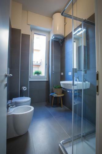 Apartamento Dreams Hotel Residenza Corso Magenta