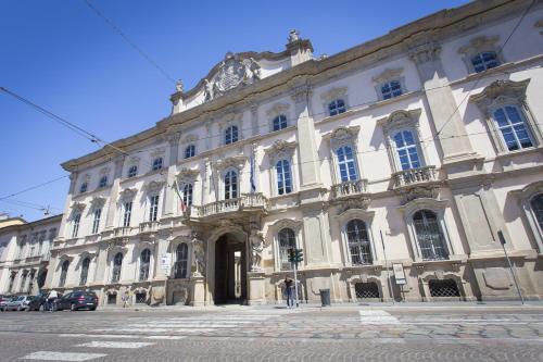 Apartamento Dreams Hotel Residenza Corso Magenta
