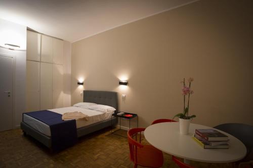 Apartamento Dreams Hotel Residenza Corso Magenta