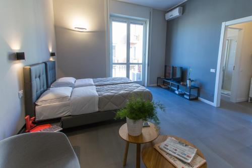 Apartamento Dreams Hotel Residenza Corso Magenta