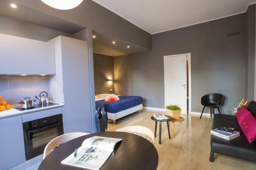 Apartamento Dreams Hotel Residenza Corso Magenta