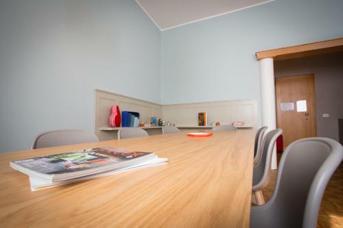 Apartamento Dreams Hotel Residenza Corso Magenta
