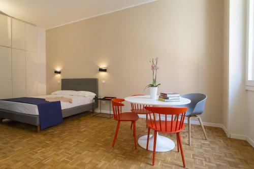 Apartamento Dreams Hotel Residenza Corso Magenta