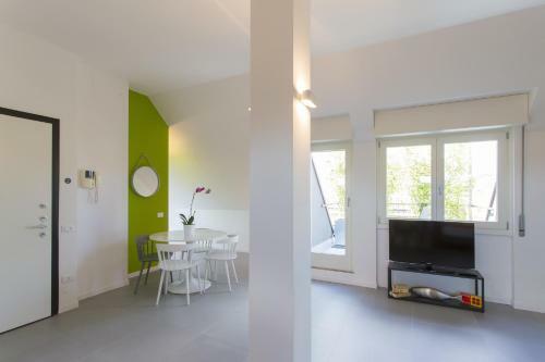 Apartamento Dreams Hotel Residenza Corso Magenta