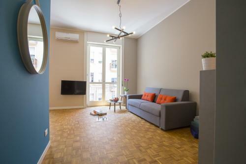 Apartamento Dreams Hotel Residenza Corso Magenta
