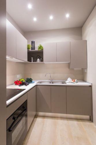 Apartamento Dreams Hotel Residenza Corso Magenta