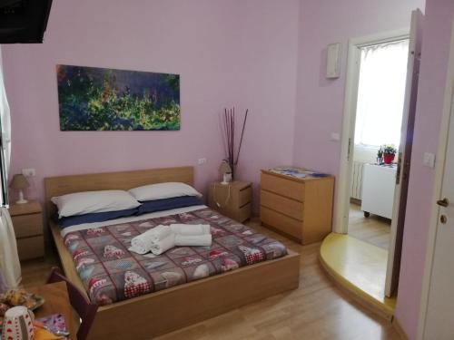 Hostal Abacab