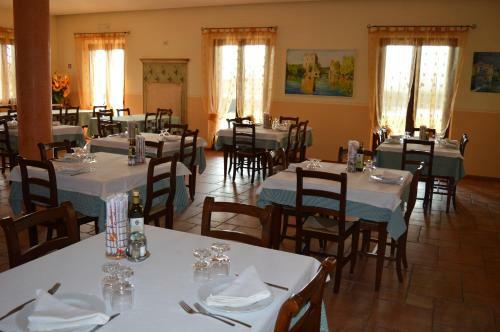 Agroturismo Agriturismo Ca' Del Gal